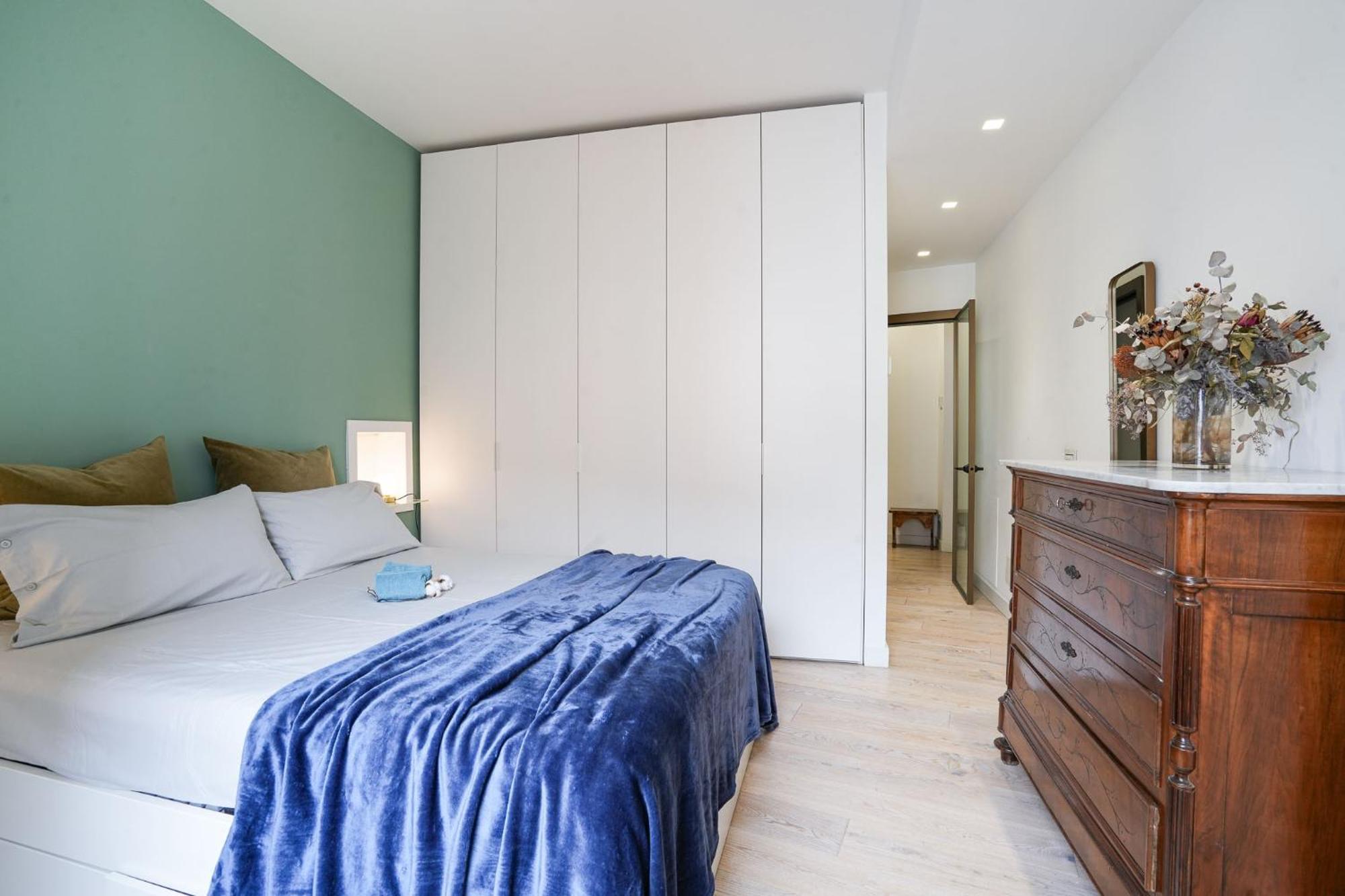 Porta Garibaldi Luxe Apartment Mailand
